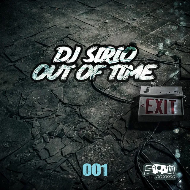 Another Day by DJ Sirio - Frenchcore cover art