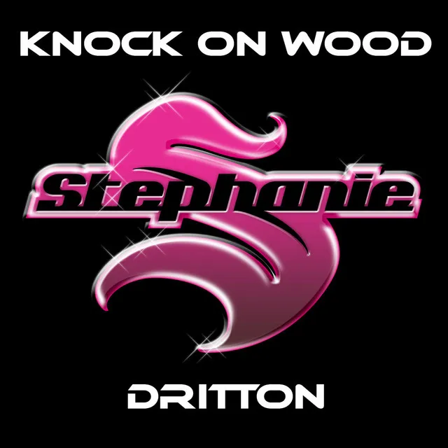 Dritton by DJ Stephanie - Hardstyle cover art
