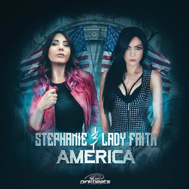 Everybody - Edit Mix by DJ Stephanie - Hardstyle cover art