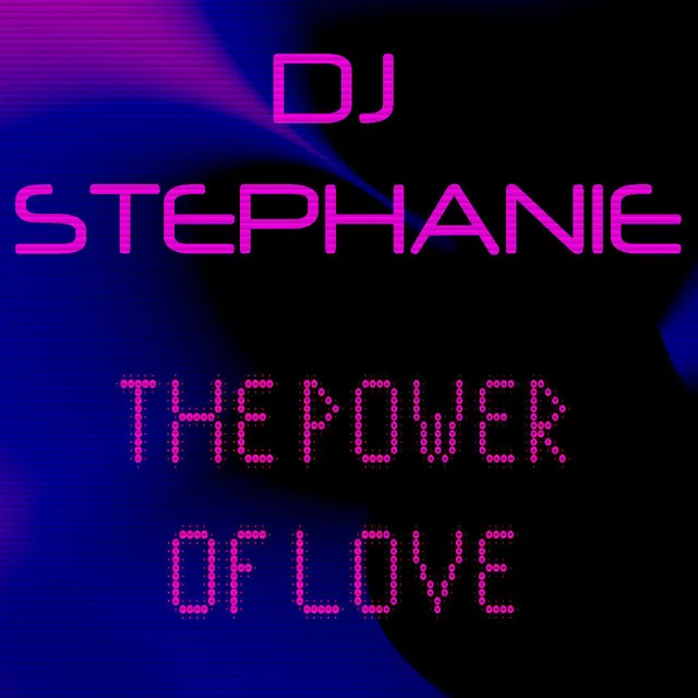 Love Dub by DJ Stephanie - Hardstyle cover art
