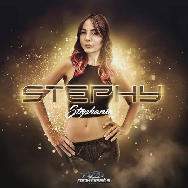 Stephy by DJ Stephanie - Rawstyle cover art