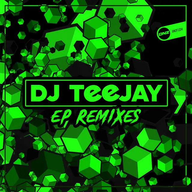 Cry 4 U - DJ Teejay Remix by DJ Teejay, DJ Chiki - Happy Hardcore cover art