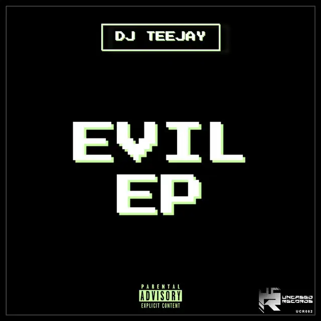 Get Louder - 2K22 Hardcore Edit by DJ Teejay - Hardcore cover art