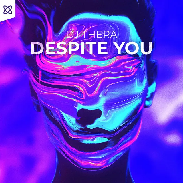Despite You by Dj Thera - Hardstyle cover art