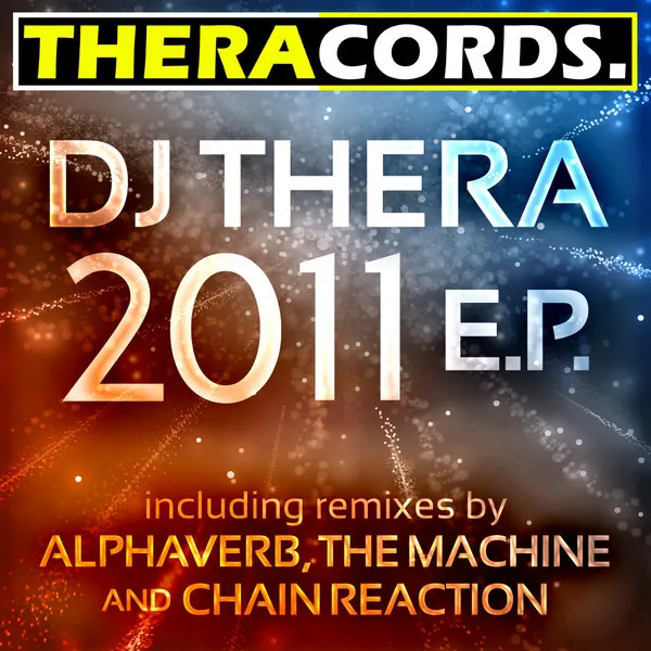 Doggystyle by Dj Thera - Hardstyle cover art
