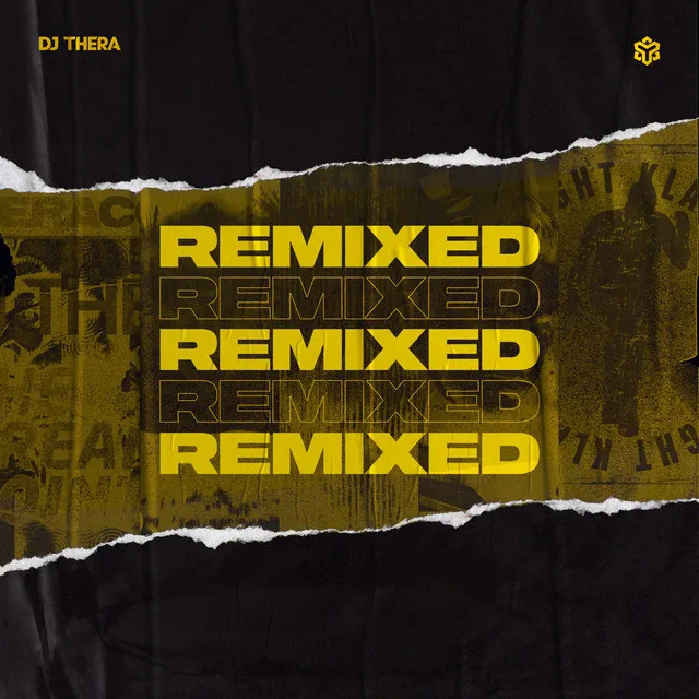 Exploration (Hartsky Remix) by Dj Thera, Hartsky - Hardstyle cover art