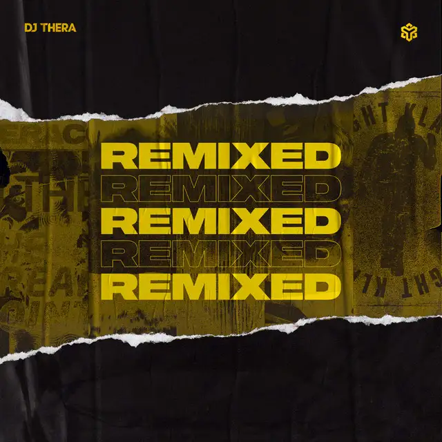Exploration (Valido Remix) by Dj Thera, Valido - Hardstyle cover art