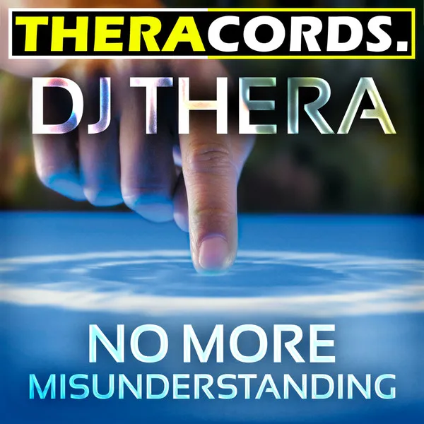 Gang! by Dj Thera - Hardstyle cover art