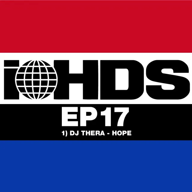 Hope - Original Mix by Dj Thera - Hardstyle cover art
