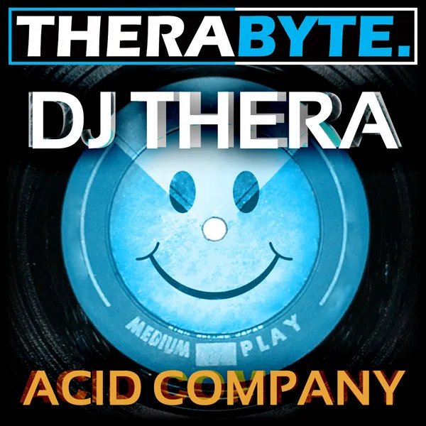 Irritated by Dj Thera - Hardstyle cover art