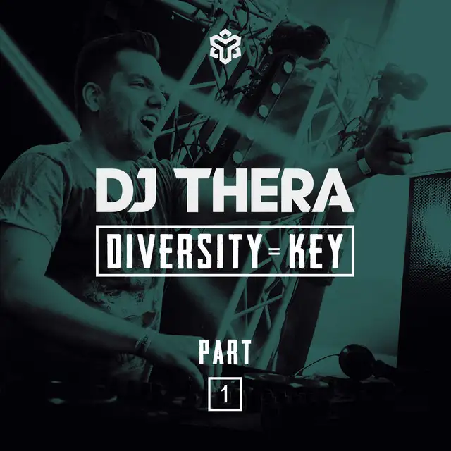 Slick Talk - DJ Thera Remix by Dj Thera, Beatfreak - Rawstyle cover art