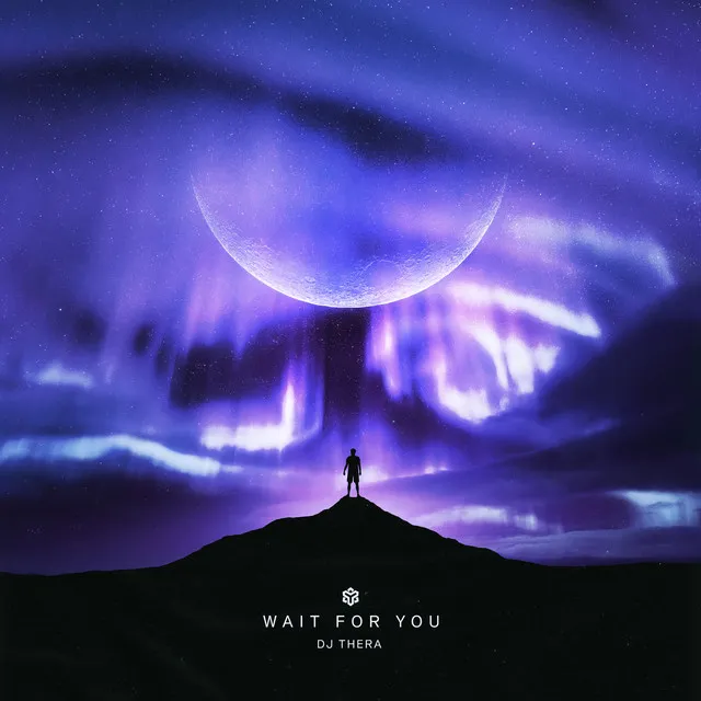 Wait For You by Dj Thera - Hardstyle cover art