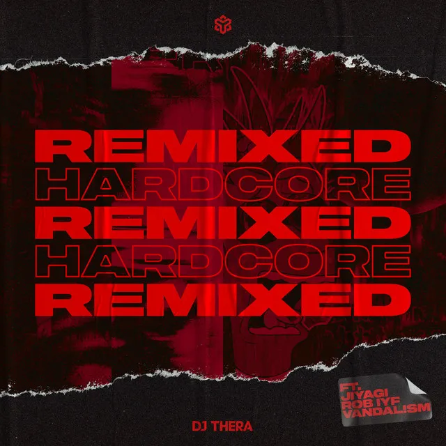 Wait For You - Rob IYF Remix by Dj Thera, Rob IYF - Happy Hardcore cover art