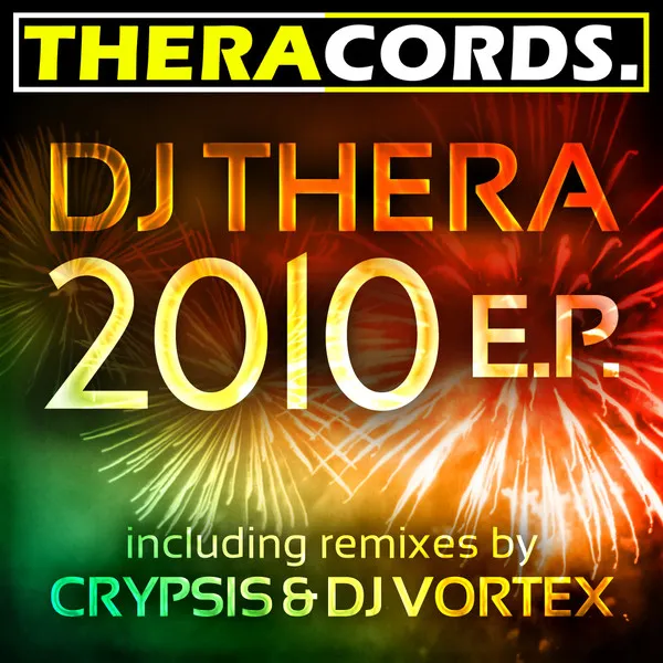 Who Asked For Acid by Dj Thera - Hardstyle cover art