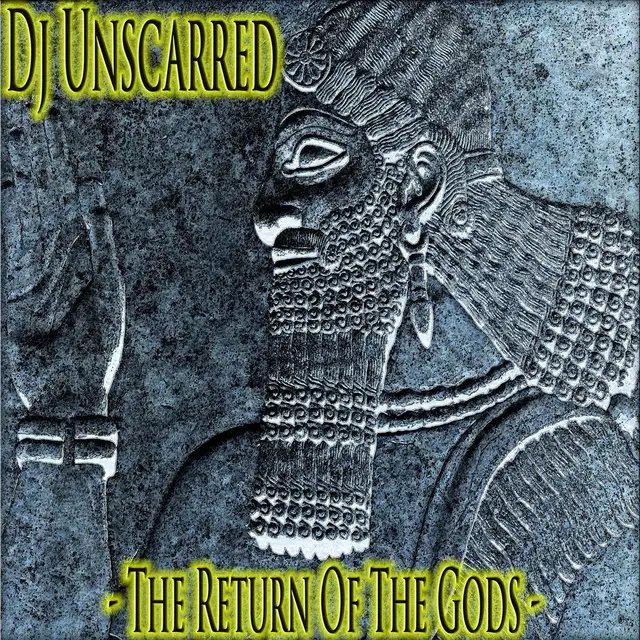 Drug Sounds by DJ Unscarred - Frenchcore cover art