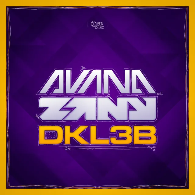 Cover art of DKL3B