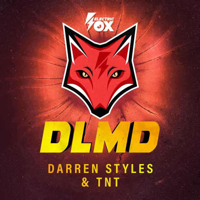 Cover art of DLMD