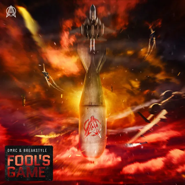 Fool's Game by DMRC, BreakStyle - Uptempo cover art