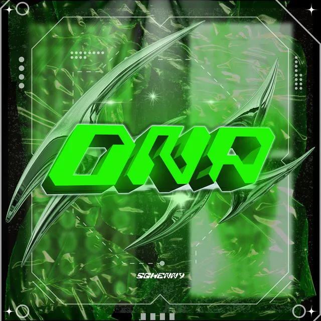 Cover art of Dna