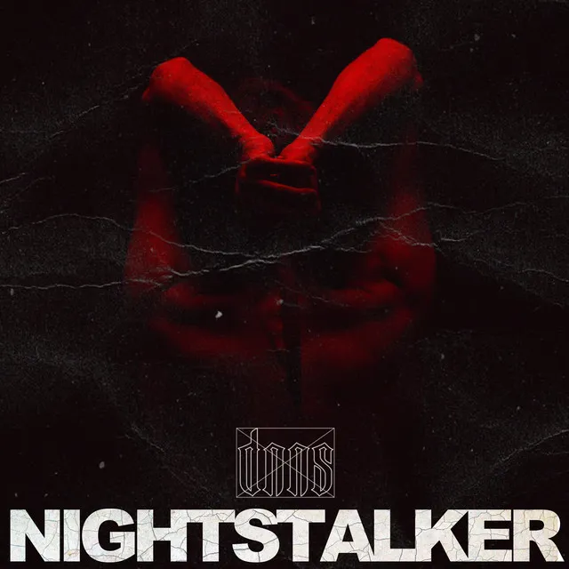 Nightstalker by DNNS - Hard Techno cover art