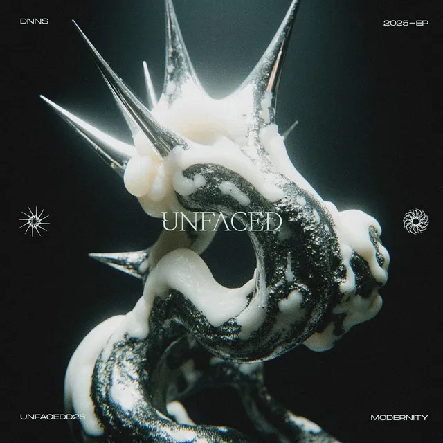Ratatata - Original mix by DNNS - Hard Techno cover art