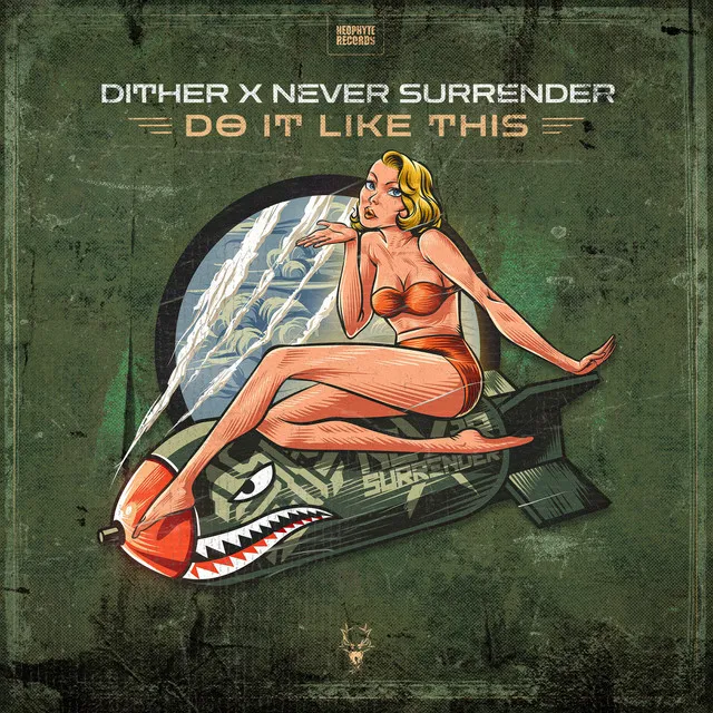 Cover art of Do It Like This
