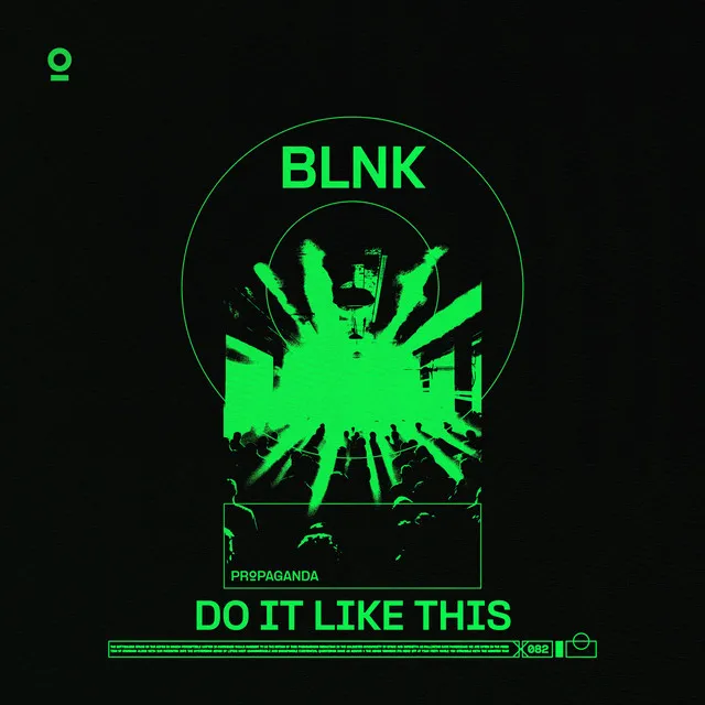 Cover art of Do It Like This