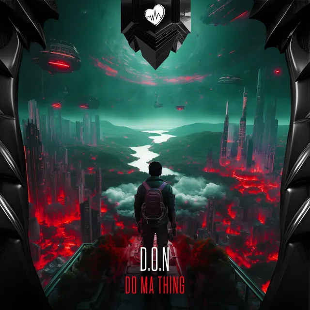 Cover art of Do Ma Thing