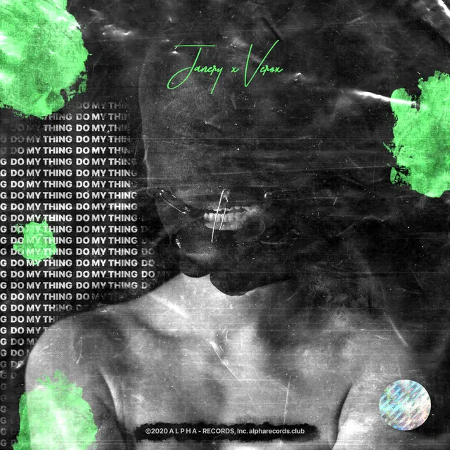 Cover art of Do My Thing