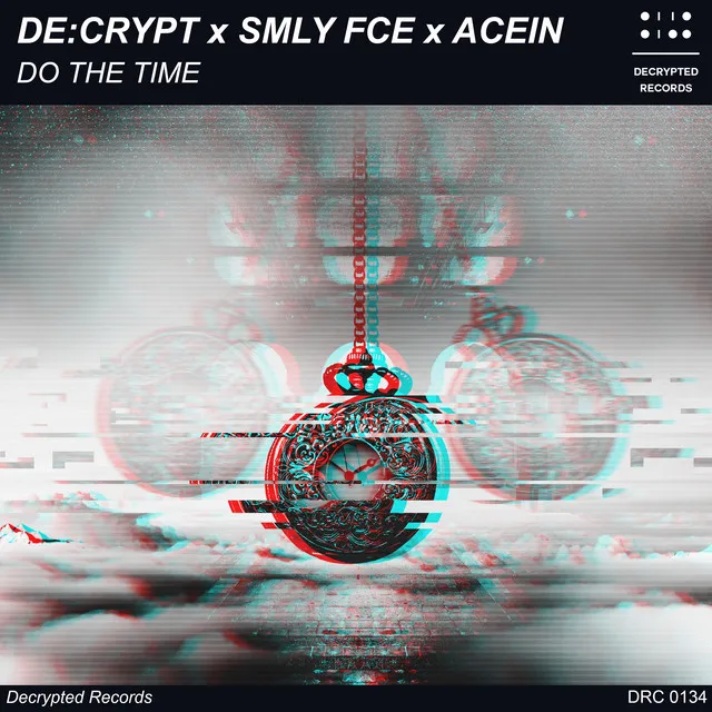 Cover art of Do The Time