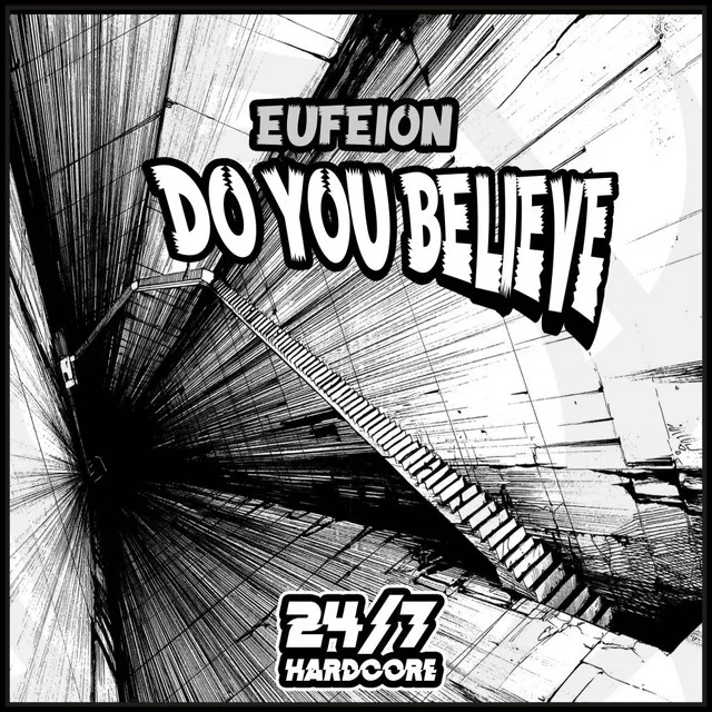 Cover art of Do You Believe