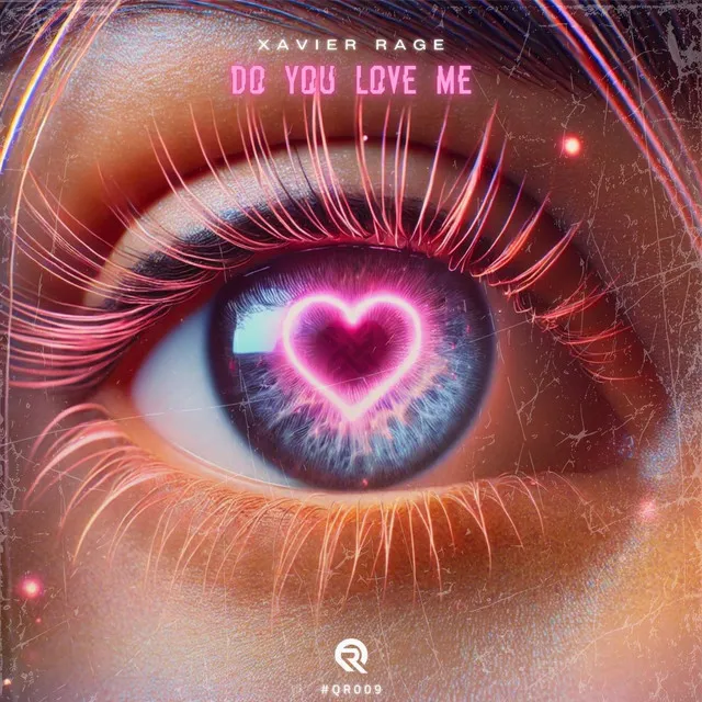 Cover art of Do You Love Me