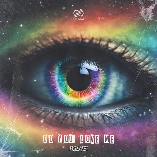 Cover art of Do You Love Me