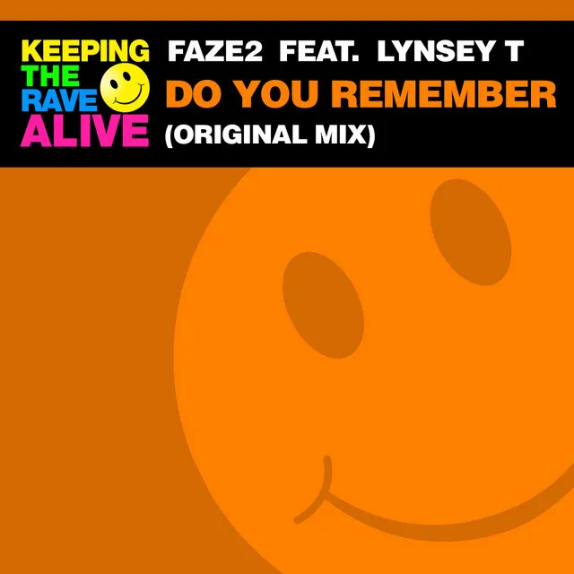 Cover art of Do You Remember