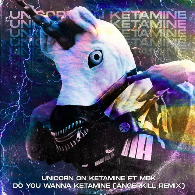 Cover art of Do You Wanna Ketamine