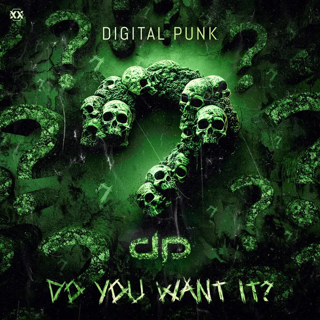 Cover art of Do You Want It?