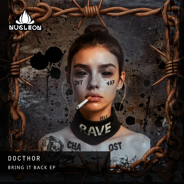 Bring It Back - Original Mix by DocThor - Hard Techno cover art