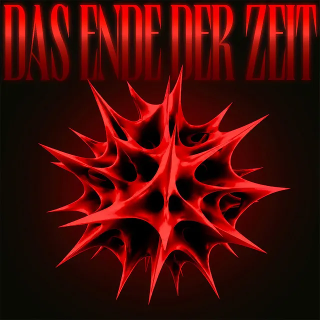Wirklichkeit by DocThor - Hard Techno cover art