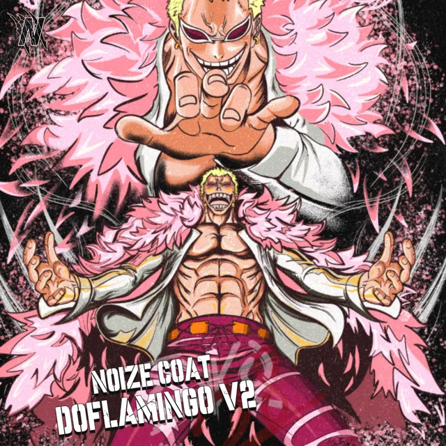 Cover art of Doflamingo V2
