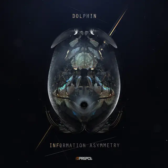 Black Gold - VIP Mix by Dolphin - Doomcore cover art