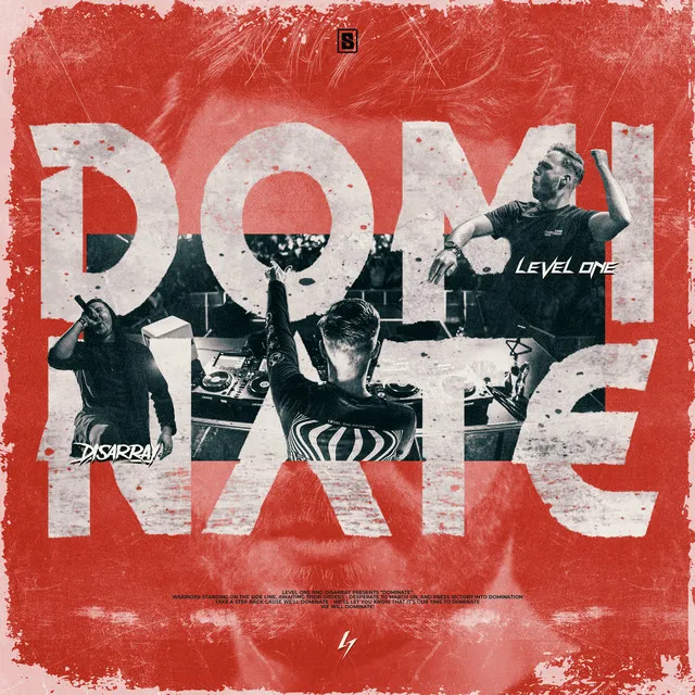 Cover art of Dominate