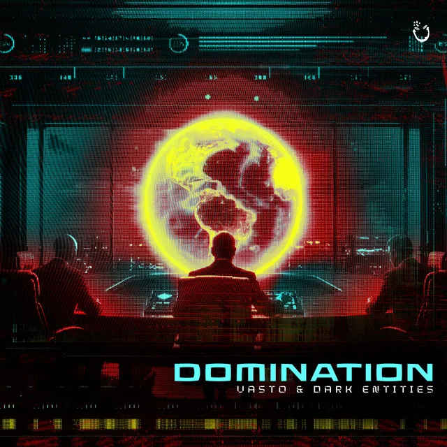 Cover art of Domination