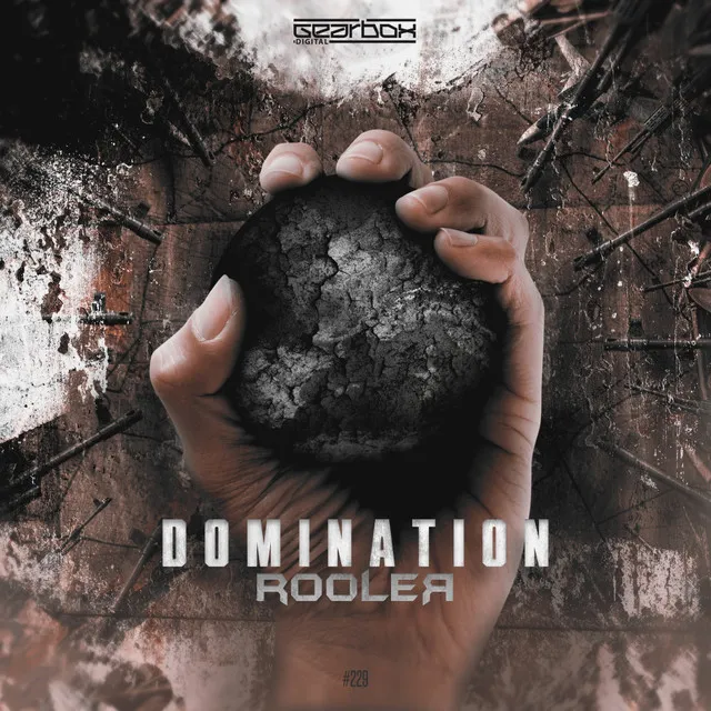 Cover art of Domination