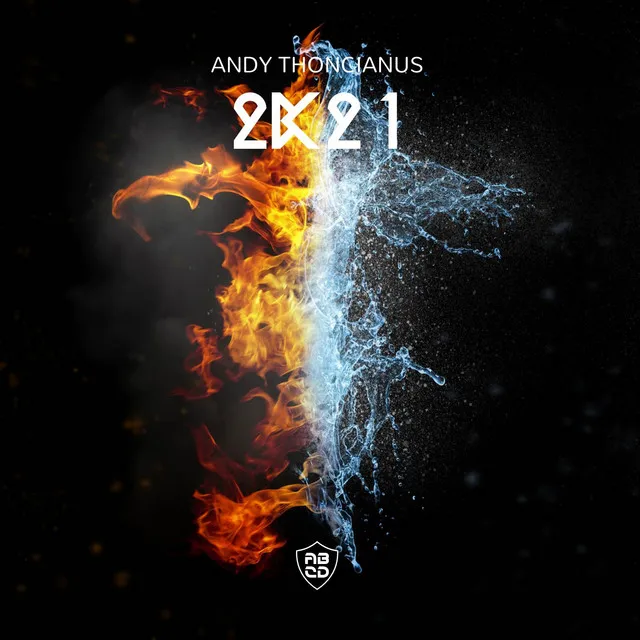 Cover art of 2K21