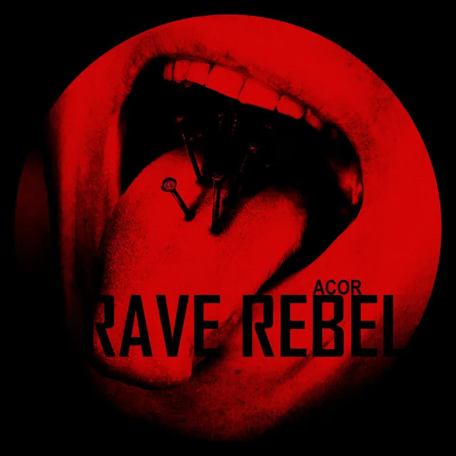 Cover art of Rave Rebel