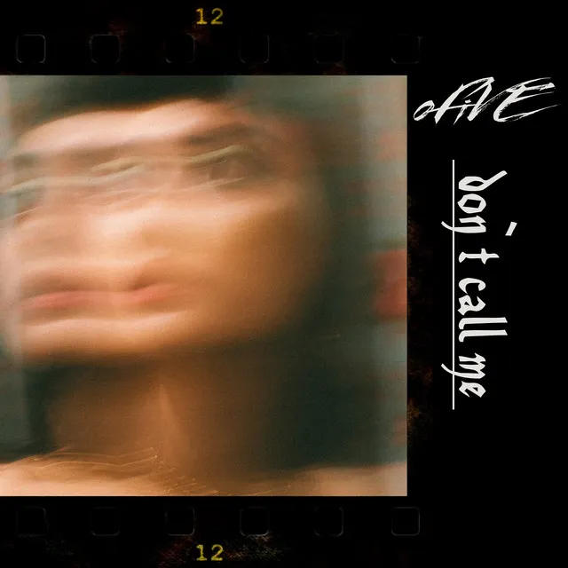 Cover art of Don't Call Me
