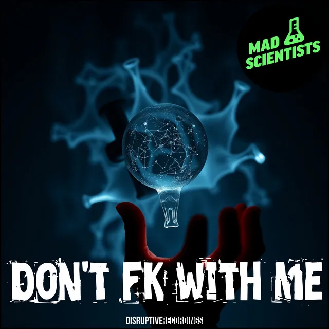 Cover art of Don't FK With Me!