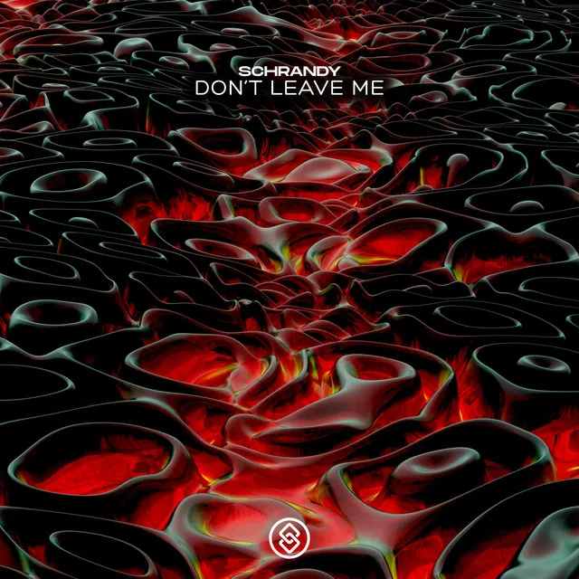 Cover art of Don't Leave Me