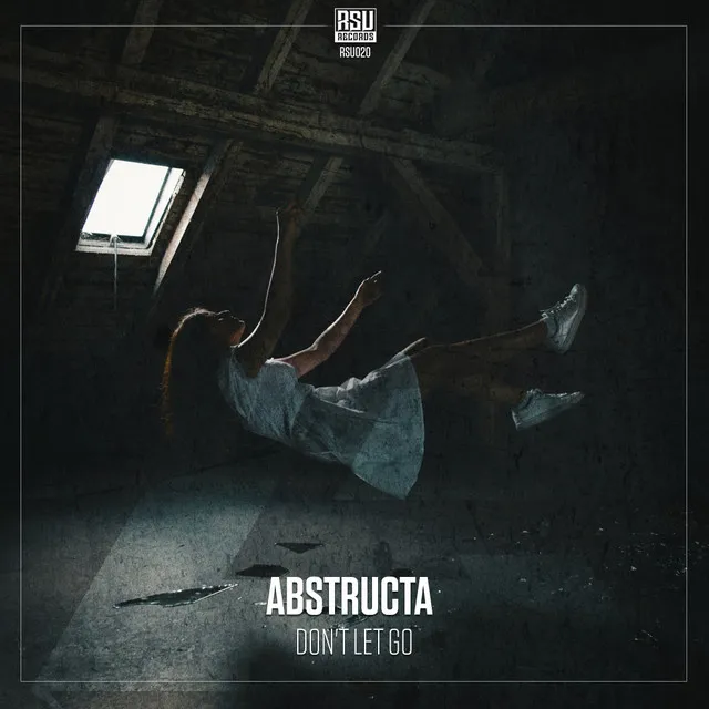 Cover art of Don't Let Go