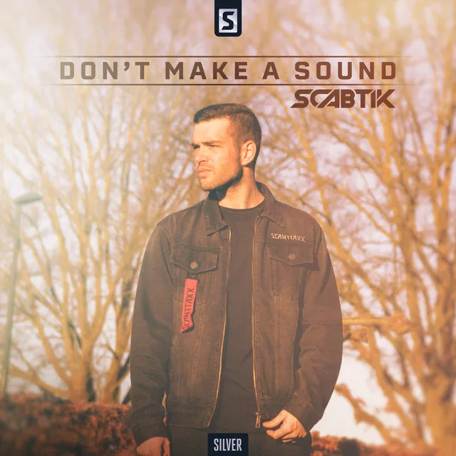 Cover art of Don't Make A Sound